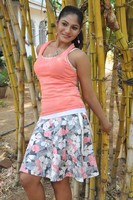 Shruti Reddy Spicy Stills